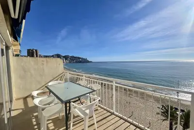 Image de Seafront Old Town R104