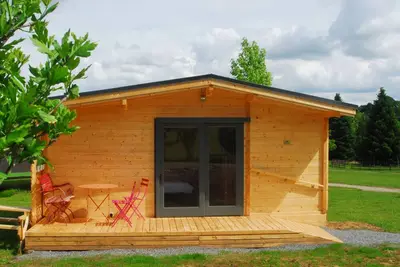 Image de Cabane taboo