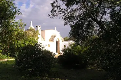 Image de Demeure de caractère - Ceglie Messapica