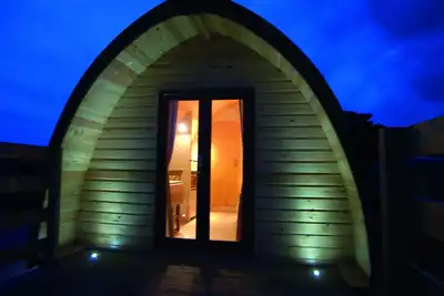 Image de Cabane forestière