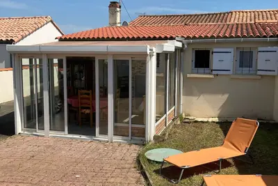 Image de Maison tout confort proche centre ville et plages