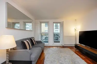 Image de At Home in Marylebone