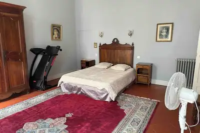 Image de La Suite Barbes
