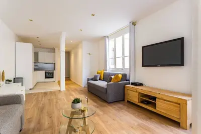 Image de Appartement8P/Full Equipped/Bonne Nouvelle/Bourse
