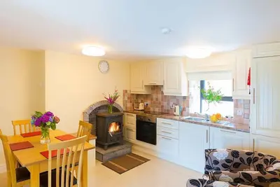 Image de 1 bedroom Apt overlooking Waterville Lake