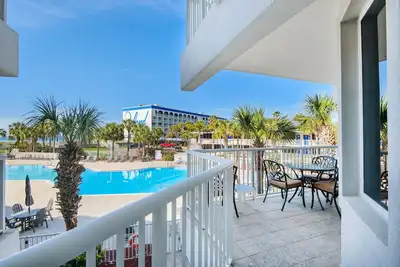 Image de 🌊Pool Views~Lazy River~Multiple Pools~2br Destin West Gulfside 212