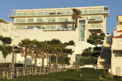 Image de Praia Del Rey SeaView Dupplex