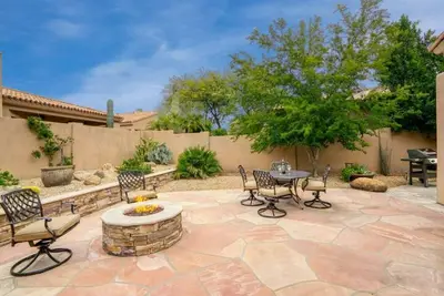 Image de Scottsdale - Grayhawk Luxury Vacation Home Rental