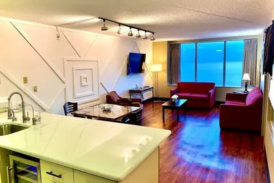 Image de Stylish 1-Br Ocean Front w/★★ Incredible Views! ☼☼
