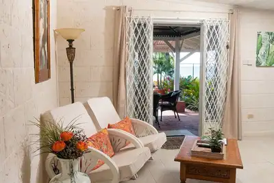 Image de Banyan Beach Studio