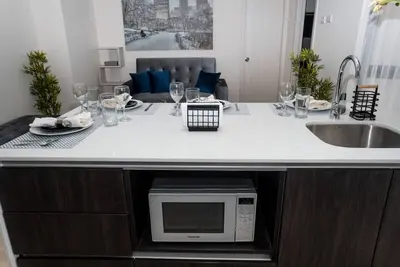 Image de New apartment in Barranco for Rent