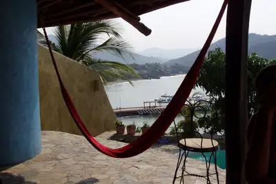 Image de Zihuat Pier Villa