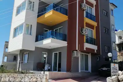 Image de Deniz Apart