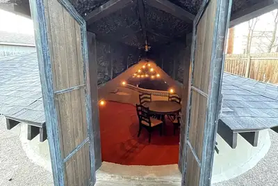 Image de 🌹Bella🌹 Vacation Home & Ultimate HangOut 🏯Cave🏯