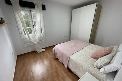Image de Beautiful 3 Bd. Apartment in La Laguna City Center