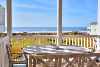 Image de Lovely Ocean-View Condo w/ Deck, Balcony, Pool, Hot Tub & Kiddie Pool