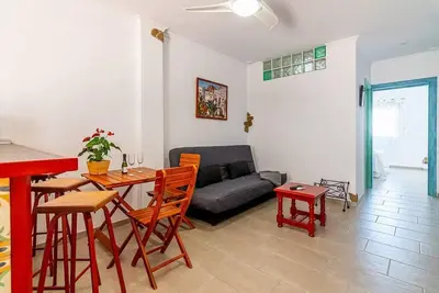 Image de Apartment El Cotarro B