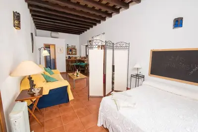 Image de Apartment Oliva Casamonteymar