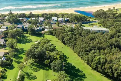 Image de 55 on Clyde for lovers of golf