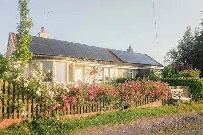 Image de Puddingstone Cottage