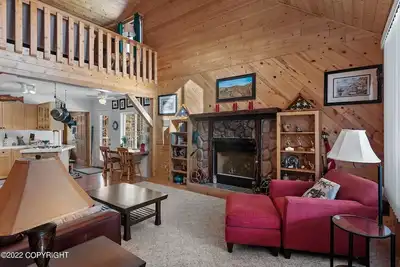 Image de Kenai River Getaway