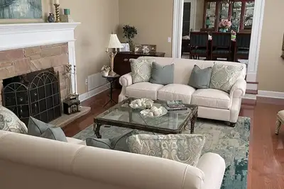 Image de Masters Housing 6 mi from National!