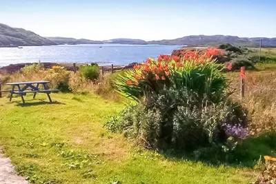 Image de 1 chambres Ă coucher Ă Isle of Mull