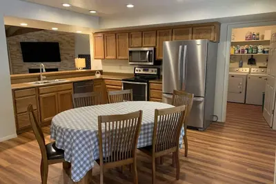 Image de Pinescape- A Retreat in the White Mountains of Az