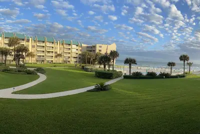 Image de Errol by the Sea unit 207- 2bd - Sunny Side Up