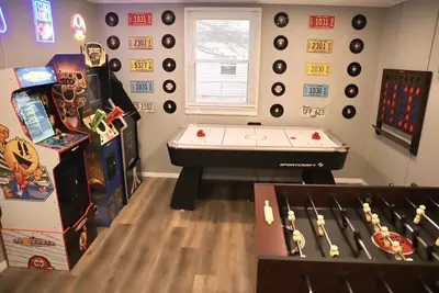 Image de The Tri-Valley Game House