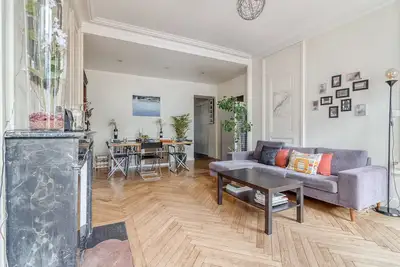 Image de GuestReady - Apt lumineux avec de belles vues