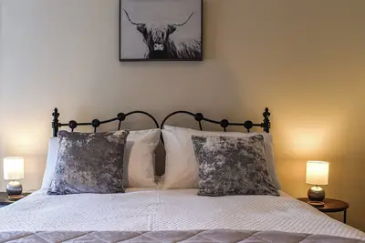 Image de 3 bedroom accommodation in Buxton