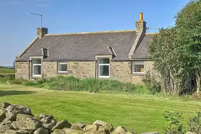 Image de Benwells Holiday Cottage