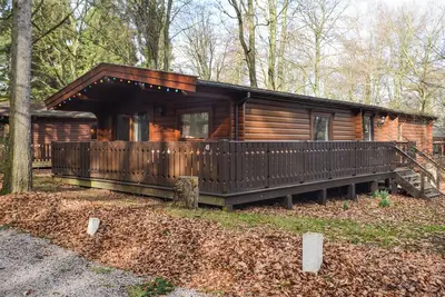 Image de Kenwick Lodge - Uk37416