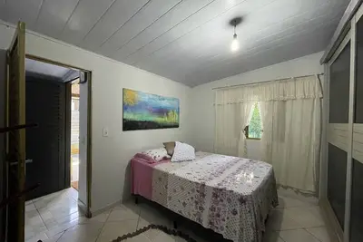 Image de Super cheap house in Jardim Progresso