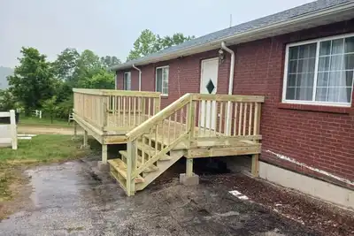 Image de Black River Condo With A Country View