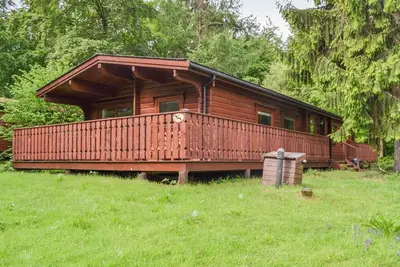 Image de Red Kite Lodge - Uk37417