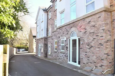 Image de A cosy apartment nestled just outside the historic market town centre of Alnwick.