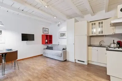 Image de Altido Beautiful Studio for 2 near Sempione Park