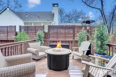 Image de Fun For the Whole Family - Easy Access to Downtown