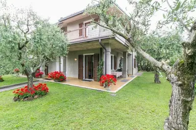Image de House Mary 2- with private garden