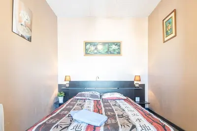 Image de Agréable appartement pour 3 personnes avec Wifi, Tv et terrasse