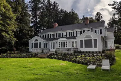 Image de Historic Estate on Chautauqua Lake