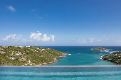 Image de Villa Epicure | Ocean View - Located in Fabulous Marigot with Private Pool