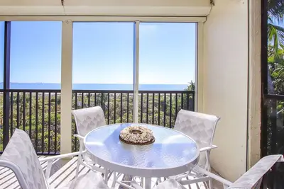 Image de Snug Harbor 124 Gulf Front three bedroom exclusive vacation rental