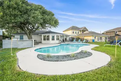 Image de Trinity Bay Private Pool Getaway
