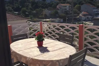 Image de Appartement Luna (83621-A1) - Lun - île de Pag