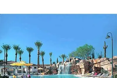 Image de Tpc Phoenix Open Sheraton Desert Oasis  North Scottsdale