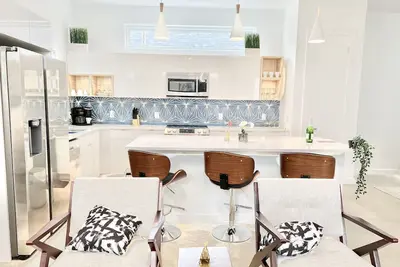 Image de Beautiful Modern house close to Downtown san antonio