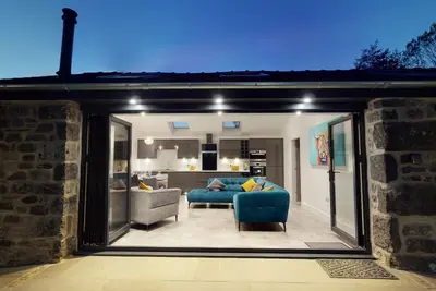 Image de Limestone, pet friendly, luxury holiday cottage in Great Urswick